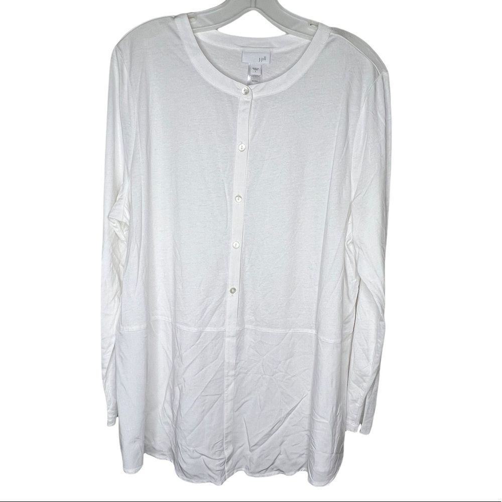 J. Jill Blouse